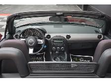 2010 Mazda MX-5 GS MANUEL CONVERTIBLE - FULL ÉQUIPÉ A/C 109 420 - Photo 19
