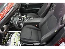 2010 Mazda MX-5 GS MANUEL CONVERTIBLE - FULL ÉQUIPÉ A/C 109 420 - Photo 20