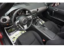 2010 Mazda MX-5 GS MANUEL CONVERTIBLE - FULL ÉQUIPÉ A/C 109 420 - Photo 21