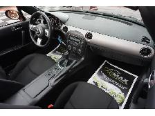 2010 Mazda MX-5 GS MANUEL CONVERTIBLE - FULL ÉQUIPÉ A/C 109 420 - Photo 22