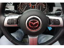 2010 Mazda MX-5 GS MANUEL CONVERTIBLE - FULL ÉQUIPÉ A/C 109 420 - Photo 23