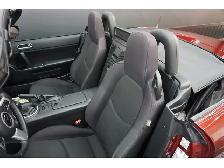 2010 Mazda MX-5 GS MANUEL CONVERTIBLE - FULL ÉQUIPÉ A/C 109 420 - Photo 34