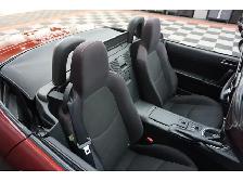 2010 Mazda MX-5 GS MANUEL CONVERTIBLE - FULL ÉQUIPÉ A/C 109 420 - Photo 35