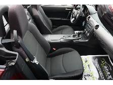 2010 Mazda MX-5 GS MANUEL CONVERTIBLE - FULL ÉQUIPÉ A/C 109 420 - Photo 36