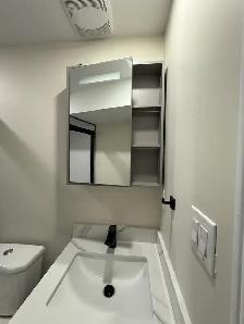 LEGAL 2 BEDROOM BASEMENT $1600 - Photo 7