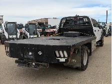 2022 Ford Super Duty F-550 DRW XLT 4WD Crew Cab 179 WB 60 CA - Photo 7