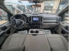 2022 Ford Super Duty F-550 DRW XLT 4WD Crew Cab 179 WB 60 CA - Photo 11