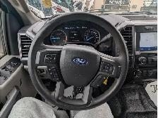 2022 Ford Super Duty F-550 DRW XLT 4WD Crew Cab 179 WB 60 CA - Photo 13