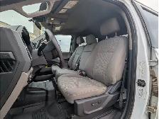 2022 Ford Super Duty F-550 DRW XLT 4WD Crew Cab 179 WB 60 CA - Photo 14