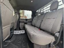 2022 Ford Super Duty F-550 DRW XLT 4WD Crew Cab 179 WB 60 CA - Photo 15