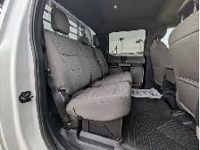 2022 Ford Super Duty F-550 DRW XLT 4WD Crew Cab 179 WB 60 CA - Photo 17