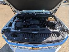 2022 Chevrolet SILVERADO 2500HD High Country 6.6L Gas/Touch Nav/ - Photo 5