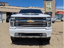 2022 Chevrolet SILVERADO 2500HD High Country 6.6L Gas/Touch Nav/ - Photo 6