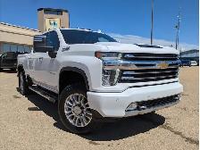 2022 Chevrolet SILVERADO 2500HD High Country 6.6L Gas/Touch Nav/ - Photo 7