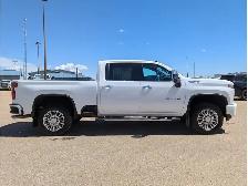 2022 Chevrolet SILVERADO 2500HD High Country 6.6L Gas/Touch Nav/ - Photo 8