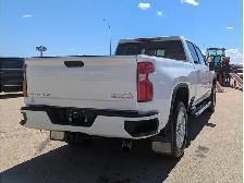 2022 Chevrolet SILVERADO 2500HD High Country 6.6L Gas/Touch Nav/ - Photo 9