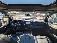 2022 Chevrolet SILVERADO 2500HD High Country 6.6L Gas/Touch Nav/ - Photo 14