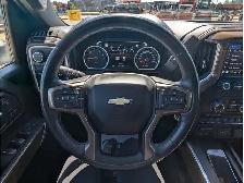 2022 Chevrolet SILVERADO 2500HD High Country 6.6L Gas/Touch Nav/ - Photo 16