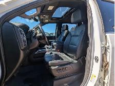 2022 Chevrolet SILVERADO 2500HD High Country 6.6L Gas/Touch Nav/ - Photo 17