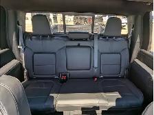 2022 Chevrolet SILVERADO 2500HD High Country 6.6L Gas/Touch Nav/ - Photo 21