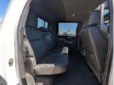 2022 Chevrolet SILVERADO 2500HD High Country 6.6L Gas/Touch Nav/ - Photo 22