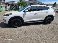 2018 Hyundai Tucson 2.4 turbo - Photo 2