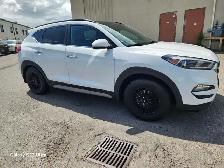 2018 Hyundai Tucson 2.4 turbo - Photo 3