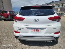 2018 Hyundai Tucson 2.4 turbo - Photo 4