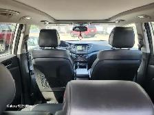 2018 Hyundai Tucson 2.4 turbo - Photo 5