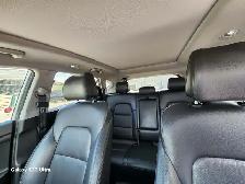 2018 Hyundai Tucson 2.4 turbo - Photo 6