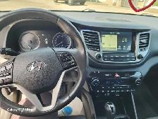2018 Hyundai Tucson 2.4 turbo - Photo 8