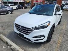 2018 Hyundai Tucson 2.4 turbo - Photo 9
