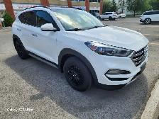 2018 Hyundai Tucson 2.4 turbo - Photo 10