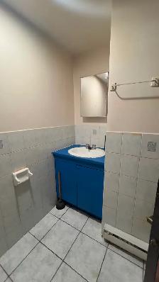 Spacious & Bright Studio – Prime Downtown Montreal location! - Photo 5
