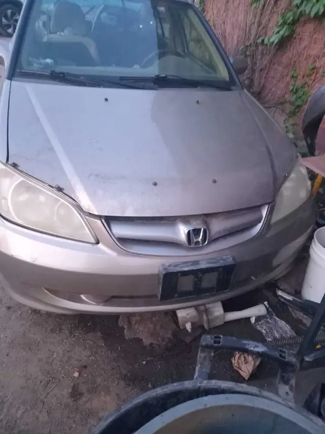 Auto Parts