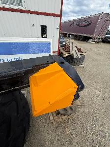 GIYI Skid Steer Horizontal Log Splitter - Photo 5