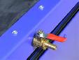 Vacuum UV Exposure Unit Screen Printing w/8 LED Tubes 219109 - Photo 8