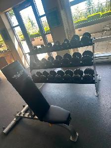 Gym Equipment Sale - Photo 4