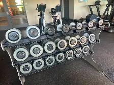 Gym Equipment Sale - Photo 5