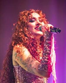 Pop Vocalist Looking for Musicians and Collaborators/band. - Photo 2