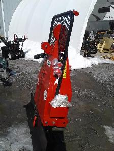 IGLAND forestry winch - Photo 2