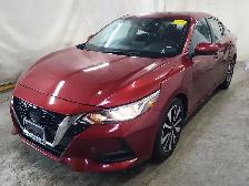 2022 Nissan Sentra SV - Backup Cam, Parking Distance Control - Photo 2