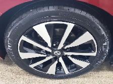 2022 Nissan Sentra SV - Backup Cam, Parking Distance Control - Photo 3