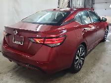2022 Nissan Sentra SV - Backup Cam, Parking Distance Control - Photo 4