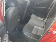2022 Nissan Sentra SV - Backup Cam, Parking Distance Control - Photo 6