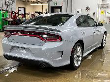 2022 Dodge Chargern GT - Backup Cam, Traction Control, Rear Defr - Photo 4