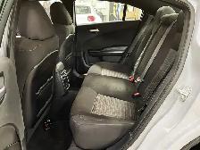 2022 Dodge Chargern GT - Backup Cam, Traction Control, Rear Defr - Photo 6