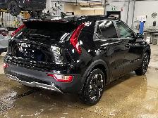 2023 Kia Niro EV - Photo 4
