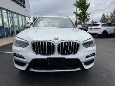 2018 BMW X3 xDrive30i - Photo 2