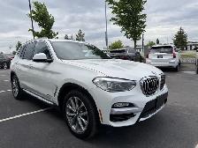 2018 BMW X3 xDrive30i - Photo 3